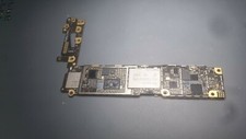 iPhone 6 4.7" Logic Board Motherboard 16GB Bad repair attempt missing components