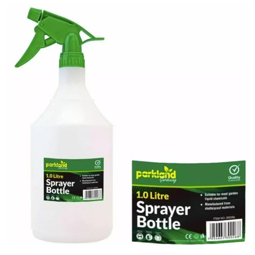 Garden pressure sprayer weed - pressure,
