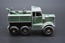 Matchbox Series No. 64 Scammel