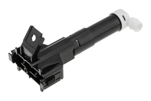 Headlight washer nozzle - headlight,