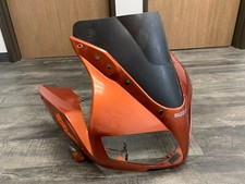Suzuki SV650S SV1000S OEM
