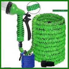 Expandable Garden Hose Pipe