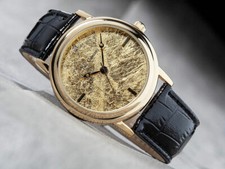 YVES CAMANI GIRONDE WATCH