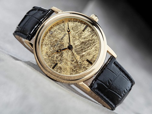 Yves camani gironde - camani, watch