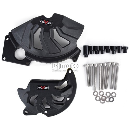 Engine protective cover - protective, guard