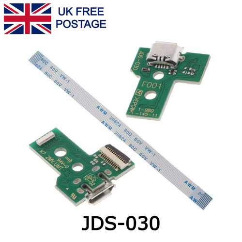 Ps4 controller jds - controller, jds-030