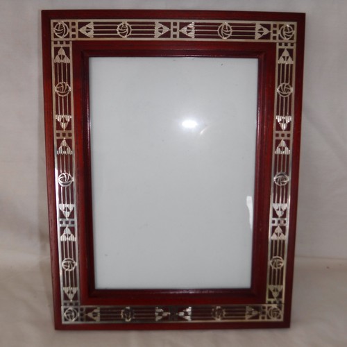 Photo wood frame rennie - wood,