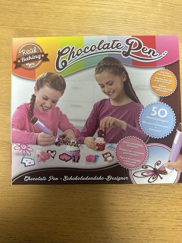 Real baking battery powered - baking,