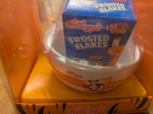 Original kellogg frosted - original, kellogg's