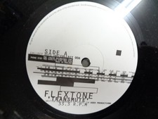 FLEXTONE/TRANSMUTE/3770