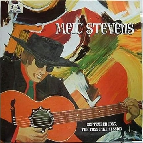 Meic stevens september - stevens,