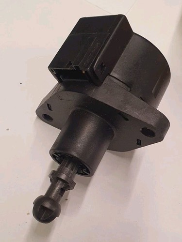 Hella headlight adjusting - hella,