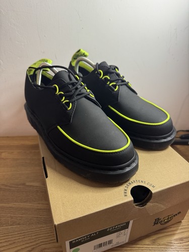 Martens ramsey alt creeper - martens,