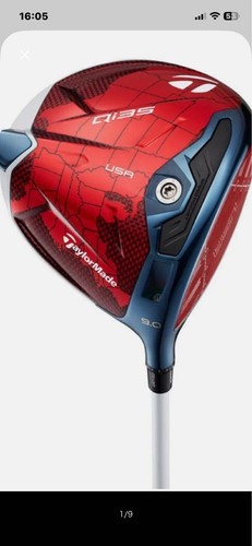 Taylormade limited edition - taylormade,