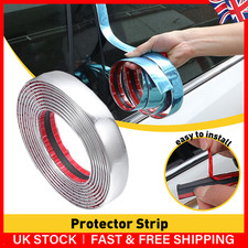 5M Chrome Car Moulding Trim