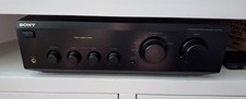 Sony fe230 integrated - sony, ta-fe230