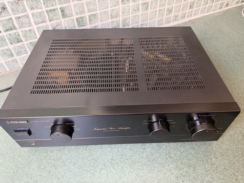 Pioneer a400 fully working - pioneer,