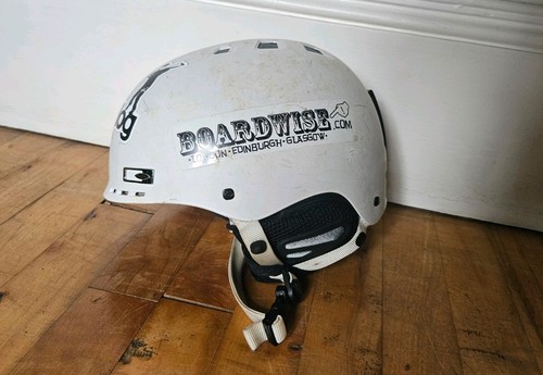 Smith ski snowboard helmet - smith, ski/snowboard