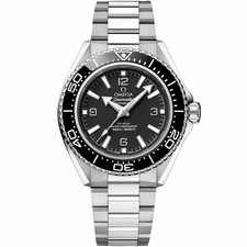 Omega Seamaster Planet Ocean
