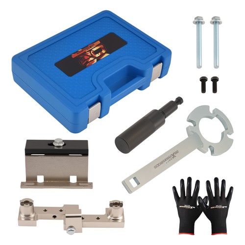 Camshaft timing tool kit - camshaft,
