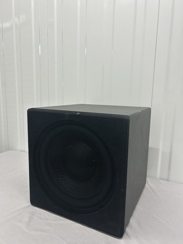 Rel acoustics q150e mk2 active - rel,