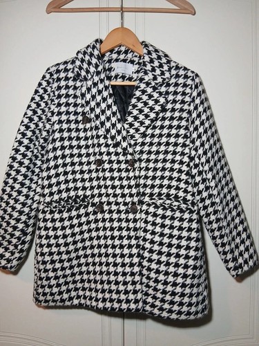 Qsiun studio houndstooth - qsiun,