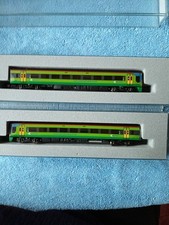 Farish Ngauge 2 Car Dmu Cl158