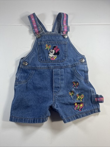 Vintage disney minnie mouse - disney,