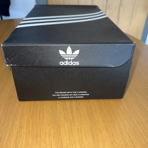 Adidas company tobacco - c.p.,