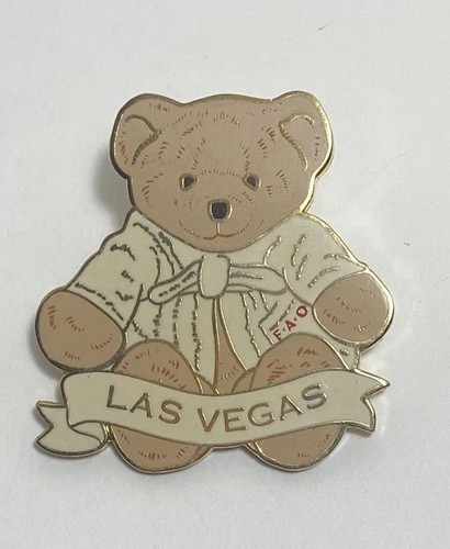 Vintage fao schwarz teddy bear - fao,