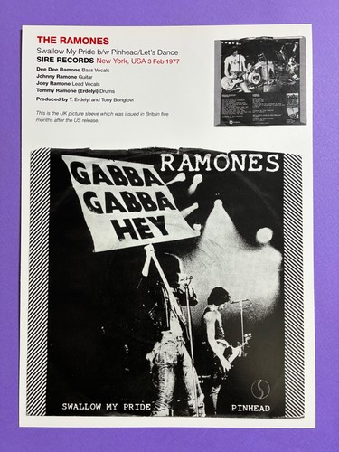 Punk artwork 1970s music - -,