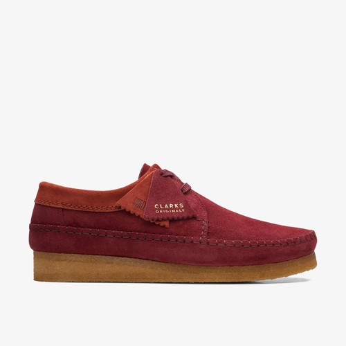 26168629 mens clarks weaver - mens,