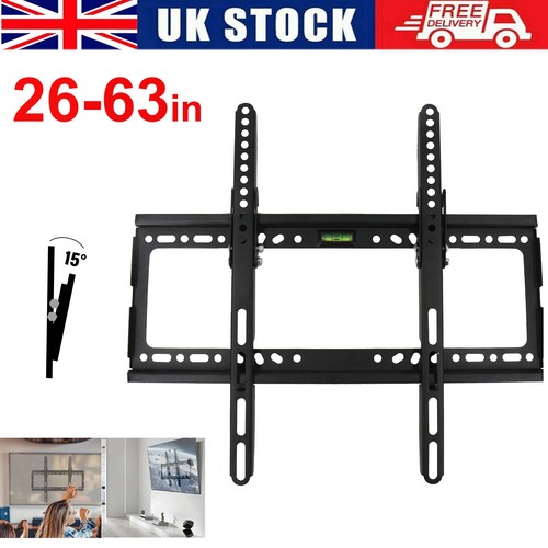 Wall bracket mount tilt - tv,