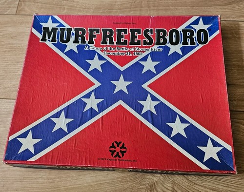 Murfreesboro battle stones - murfreesboro, of