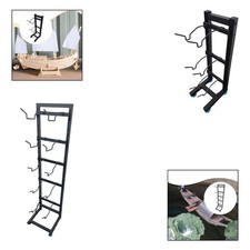 RC Boat Display Rack Ship