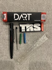 Tactical Pen – Self Defense