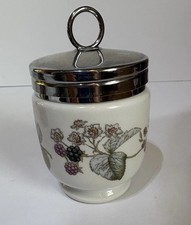 Royal Worcester Double Egg