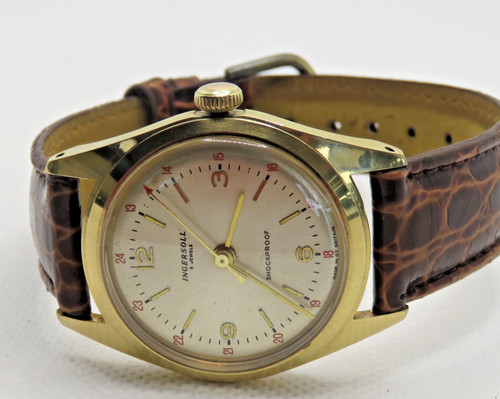 Vintage ingersoll jewels - vintage, 8