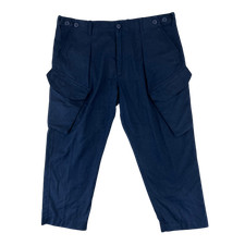 British Royal Navy Trousers