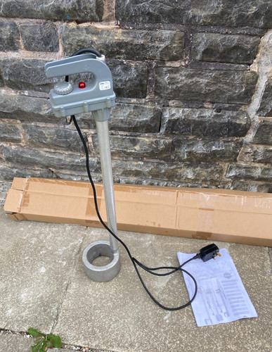 Lister e2000 electric farm - electric,