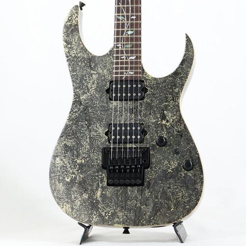 Ibanez custom rg8620ah - ibanez, rg8620ah-bqz
