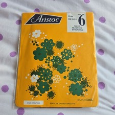 Vintage Aristoc Run Resist 6