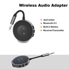 2in1 Bluetooth Transmitter
