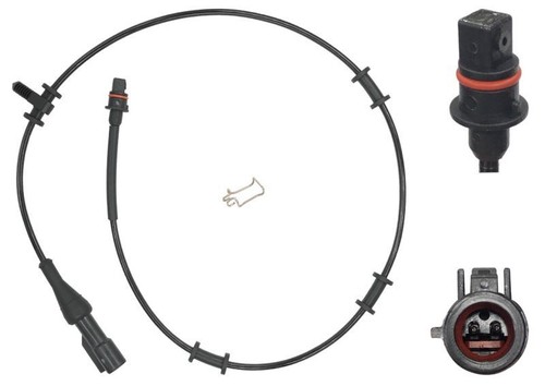 Lemark front abs - front, speed