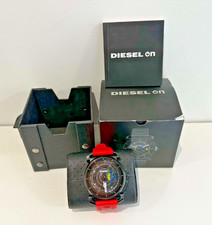 Boxed Diesel On Mens Hybrid