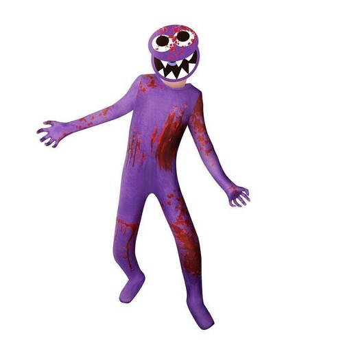 Rainbow friends kids boys - kids,