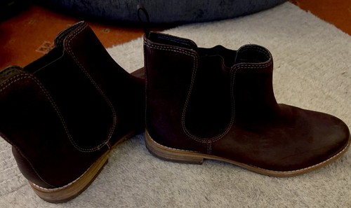 Clarks women ankle boots - women's,