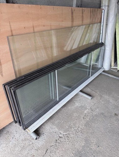 Triple glazed sealed - 5,