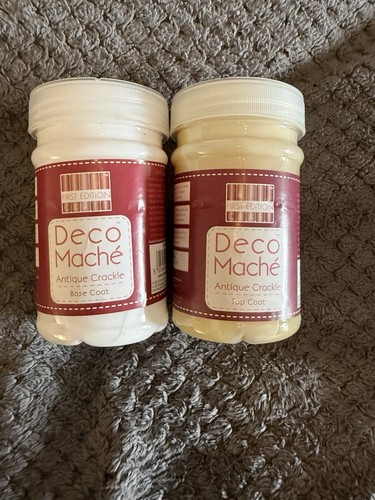 First edition craft deco - edition,
