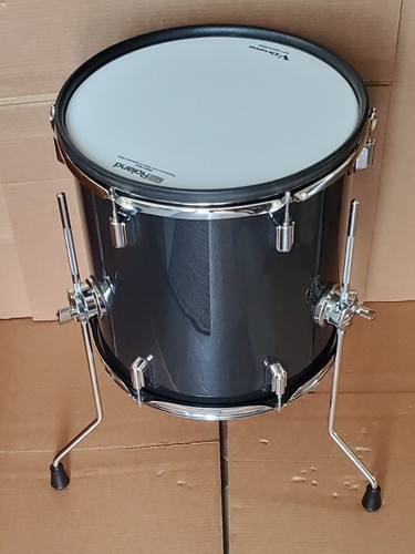 Roland v drums - 🤖🥁,